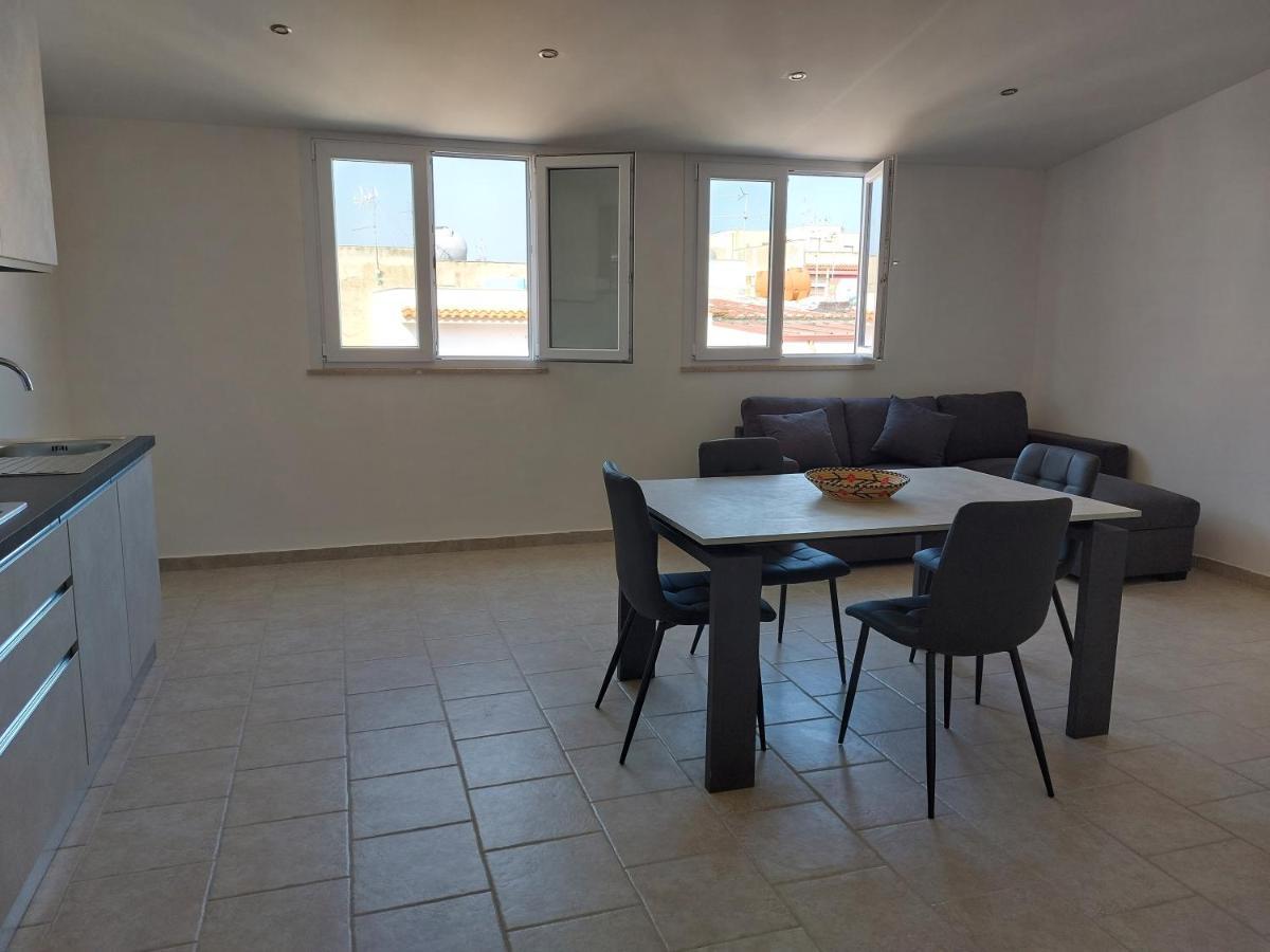 Levante Terrasini Exteriör bild