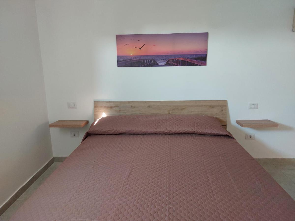 Levante Terrasini Exteriör bild