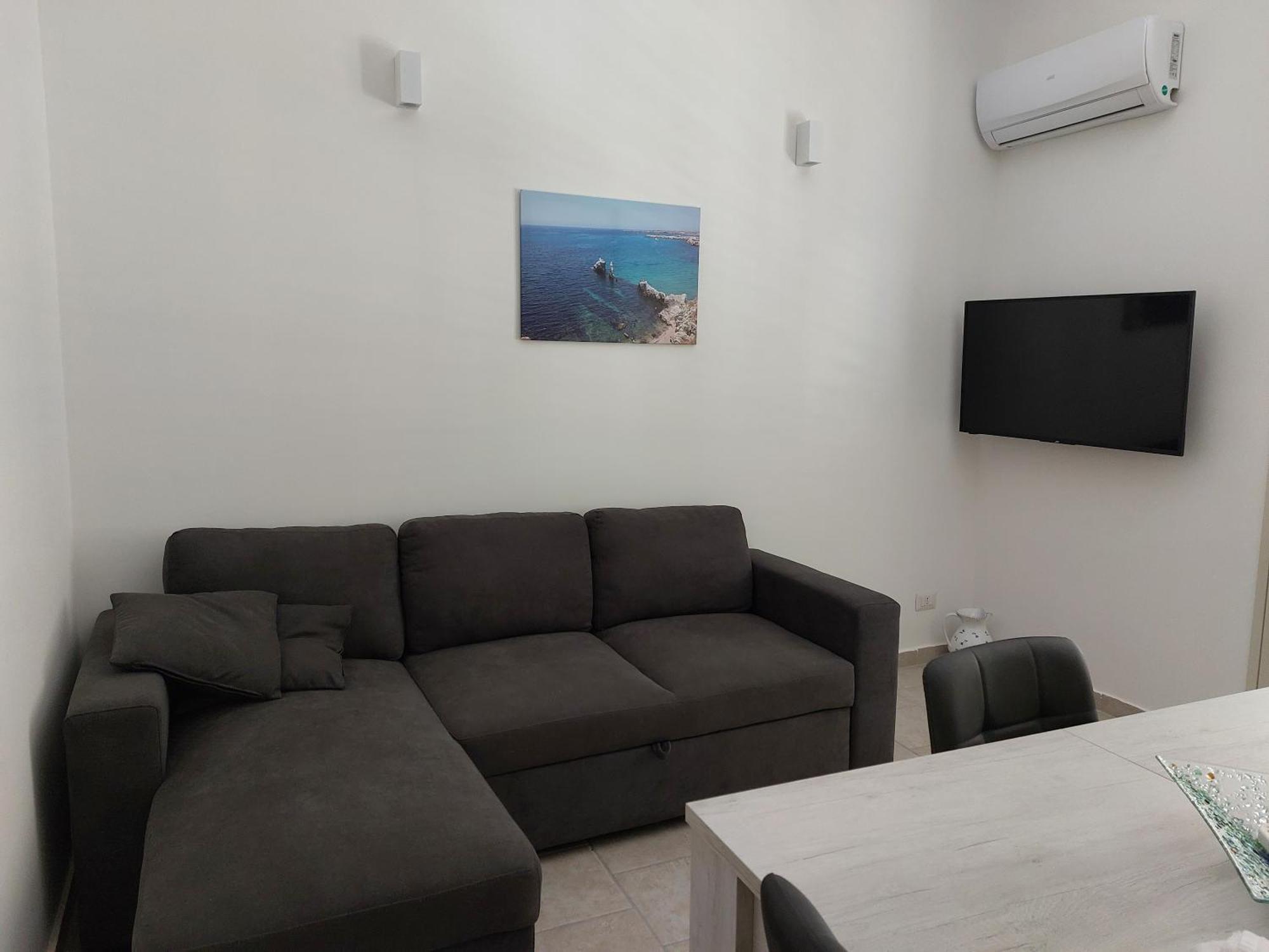 Levante Terrasini Exteriör bild