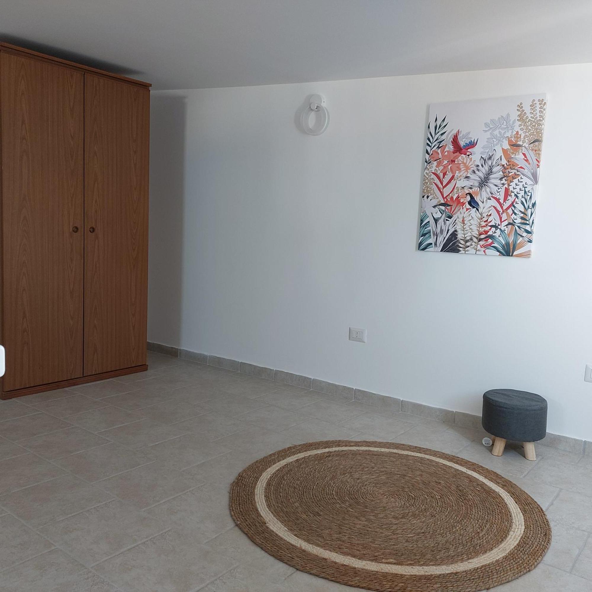 Levante Terrasini Exteriör bild