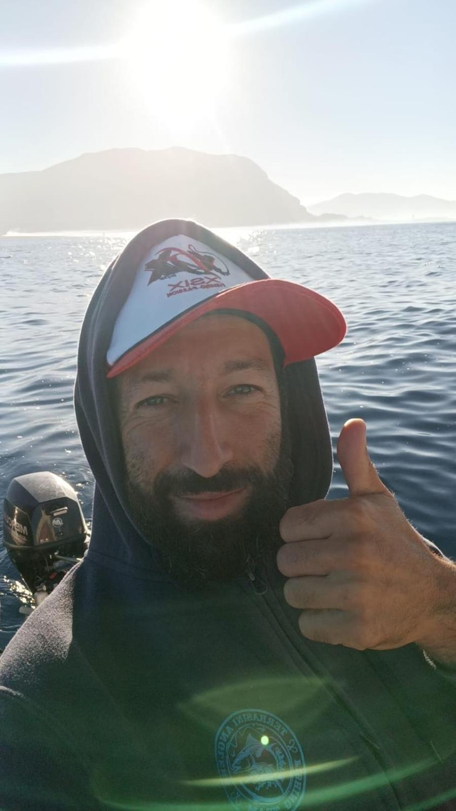 Levante Terrasini Exteriör bild